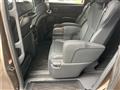 2025 Toyota Alphard Hybrid