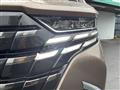 2025 Toyota Alphard Hybrid