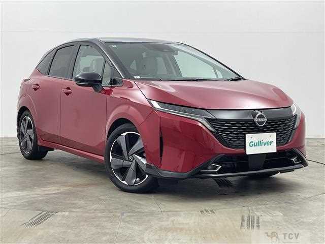 2022 Nissan Nissan Others