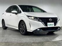 2021 Nissan Note