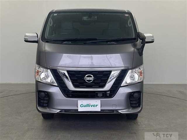 2020 Nissan NV350 Caravan