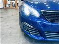 2020 Peugeot 308