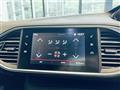 2020 Peugeot 308