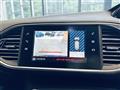 2020 Peugeot 308