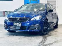 2020 Peugeot 308