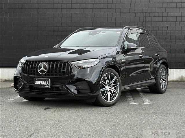2024 AMG AMG Others