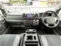 2018 Toyota Hiace Van