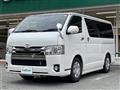 2018 Toyota Hiace Van