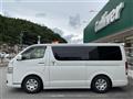 2018 Toyota Hiace Van