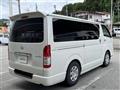 2018 Toyota Hiace Van