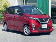 2019 Nissan DAYZ