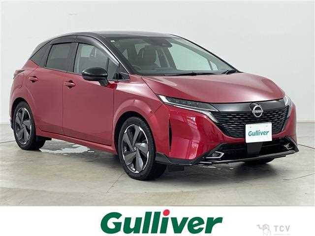 2022 Nissan Nissan Others