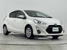 2016 Toyota AQUA