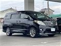 2011 Toyota Alphard