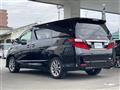 2011 Toyota Alphard