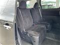 2011 Toyota Alphard
