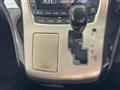2011 Toyota Alphard