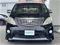 2011 Toyota Alphard