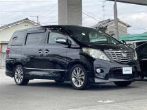 2011 Toyota Alphard