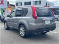 2012 Nissan X-Trail