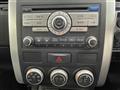2012 Nissan X-Trail