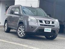 2012 Nissan X-Trail