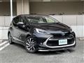 2021 Toyota AQUA