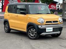 2019 Suzuki Hustler