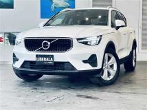2023 Volvo XC40