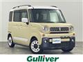 2023 Suzuki Spacia