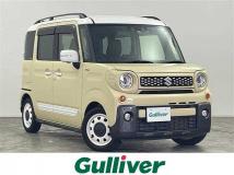 2023 Suzuki Spacia