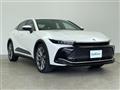2022 Toyota Crown