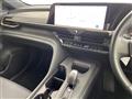 2022 Toyota Crown