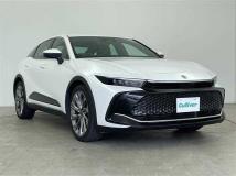 2022 Toyota Crown