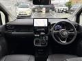2025 Toyota Sienta
