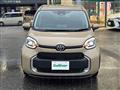 2025 Toyota Sienta