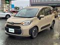 2025 Toyota Sienta