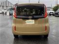 2025 Toyota Sienta