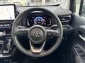 2025 Toyota Sienta