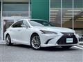 2019 Lexus ES