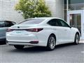 2019 Lexus ES