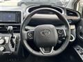 2020 Toyota Sienta