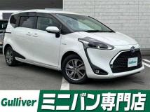 2020 Toyota Sienta