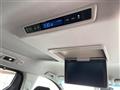 2017 Toyota Alphard Hybrid