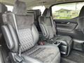 2017 Toyota Alphard Hybrid