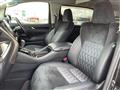 2017 Toyota Alphard Hybrid