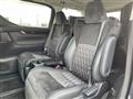 2017 Toyota Alphard Hybrid