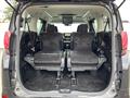 2017 Toyota Alphard Hybrid