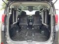 2017 Toyota Alphard Hybrid