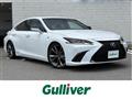 2019 Lexus ES